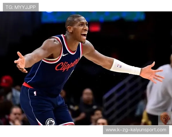 快船队点燃季后赛希望，士气高昂，快船新赛季