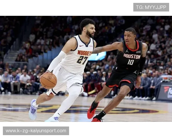 掘金攻防平衡，卫冕冠军表现稳健，掘金防守悍将