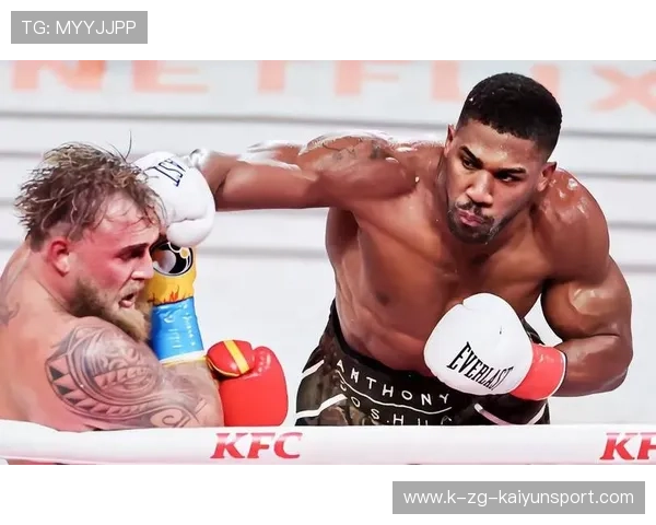 WBC拳击赛：泰森·富里迎战安东尼·约书亚，比赛全程高能